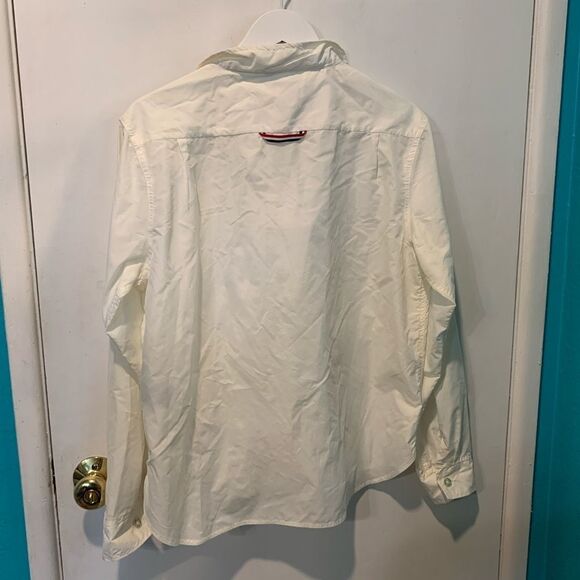 Vintage Tommy jeans Hilfiger windbreaker pullover - Picture 10 of 10